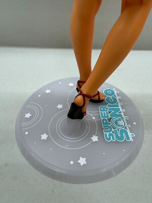 USED Orchid Seed Super Sonico Summer Vacation Ver. Sun Kissed 1