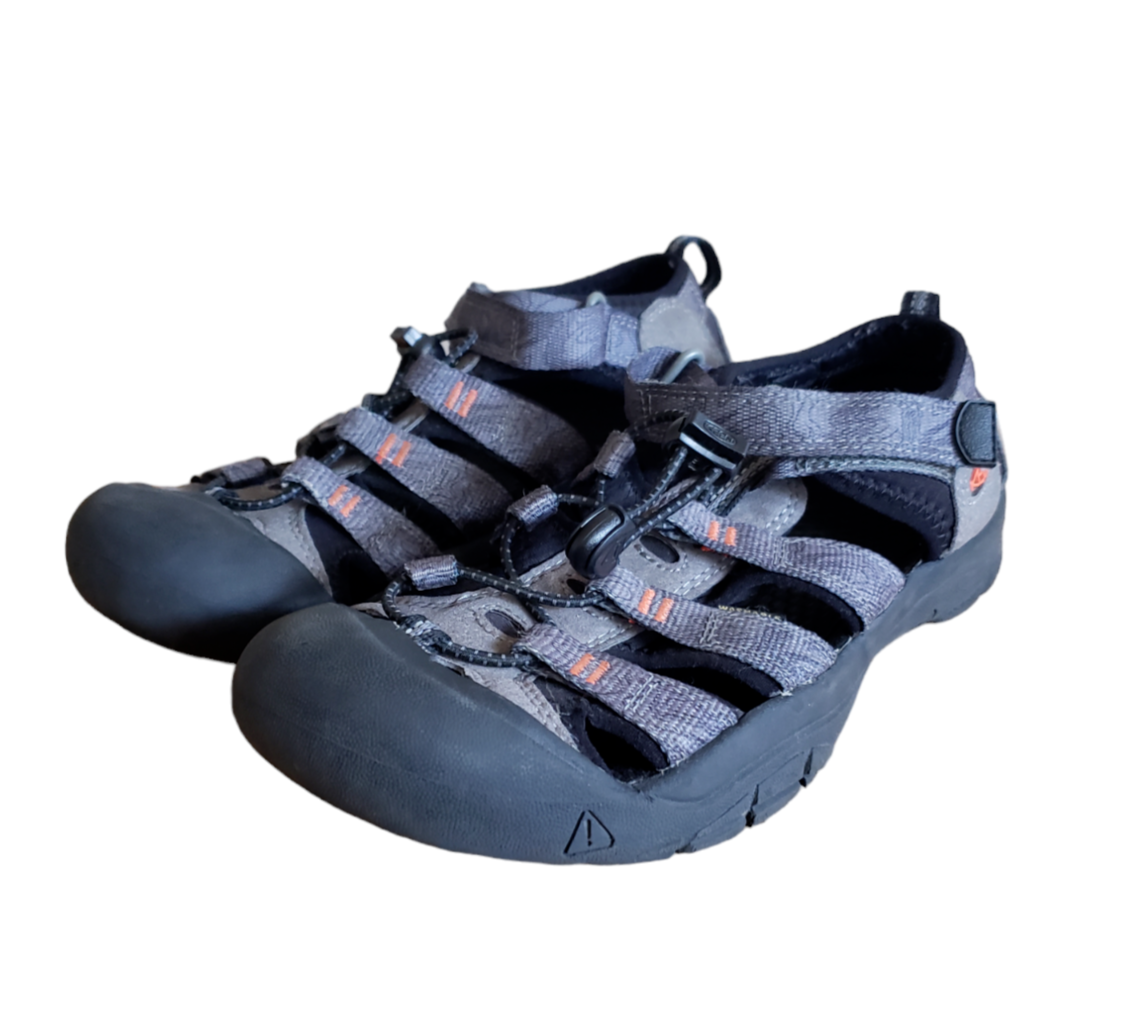 Keen Newport H2 Sandal Unisex Women's Size Water Proof Sport