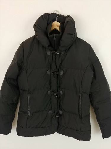 Down Filled Puffer Jacket Women 