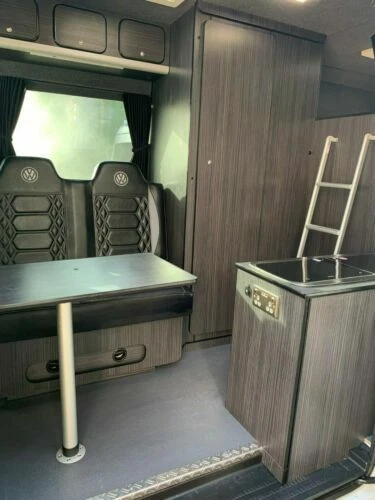 Camper Conversions
