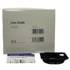 New Carl ZEISS Lens Hood for 21mm and 25mm ZM Lens 21mm /f2.8ZM & 25/mm f2.8ZM