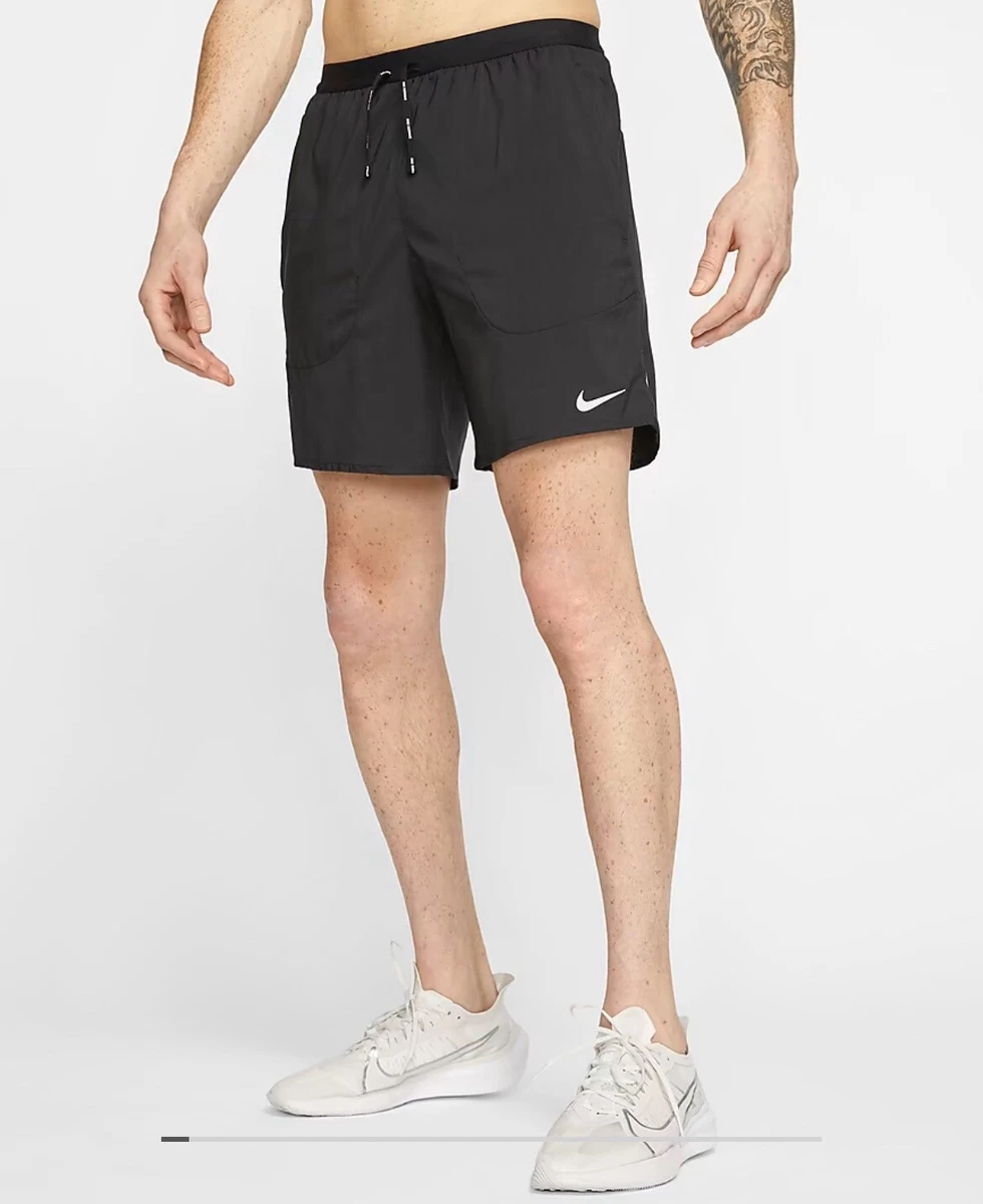 Flex stride men's top 7 brief running shorts