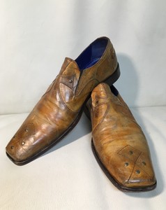 mark nason leather shoes