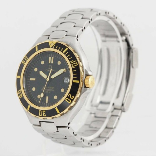 OMEGA Seamaster Professional 200m 