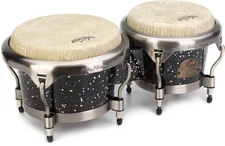 Pearl Bobby Allende Signature Bongos - Confetti
