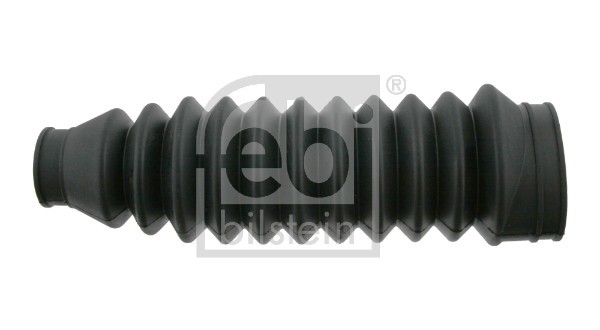 Faltenbalg, Lenkung Vorderachse Links Oder Rechts FÜR Vw - Febi Bilstein 05067-image