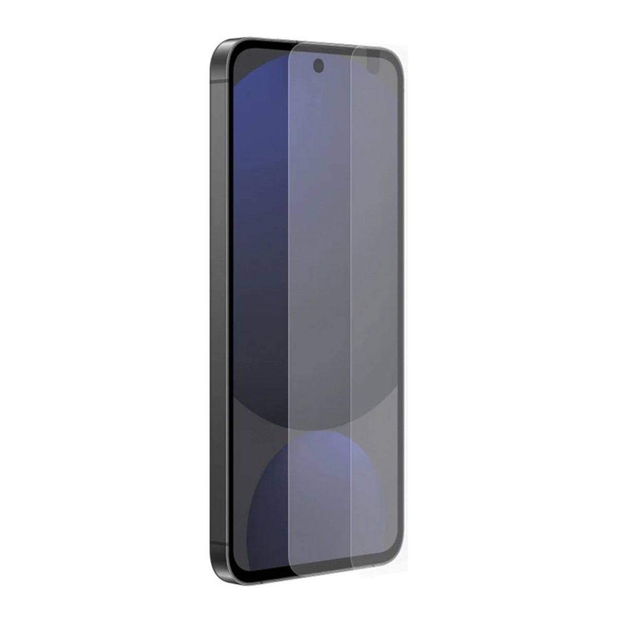 Film Galaxy S24 FE transparent avec revêtement oléophobe anti-trace