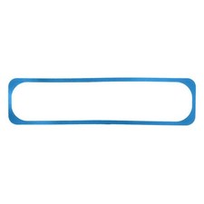 For Chevy Camaro 1987 Fel-Pro W0133-2321314-FEL Valve Cover Gasket