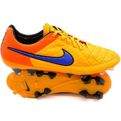 Nike Tiempo Legend V FG