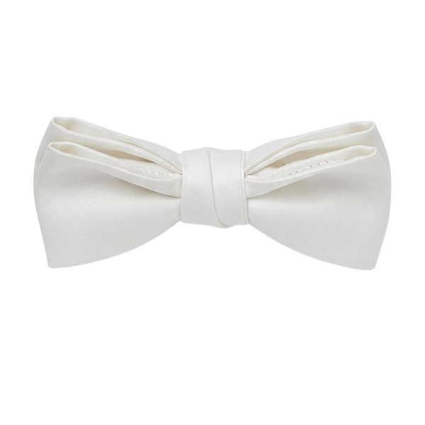 Off White - Fliege, Satin, Formell (GT45264)-image