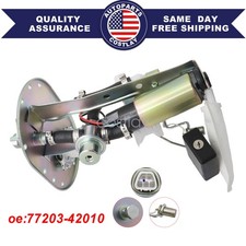 Gauge Float Sensor Fuel Pump Sending Unit For Toyota Rav4 Xa10 1995-2000 1998 Us
