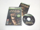 Dead Space Platinum Hits Microsoft Xbox 360 Video Game Complete w/ Manual CIB