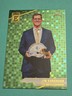 2024 Panini Donruss Elite - Jim Harbaugh #100 Green Disco