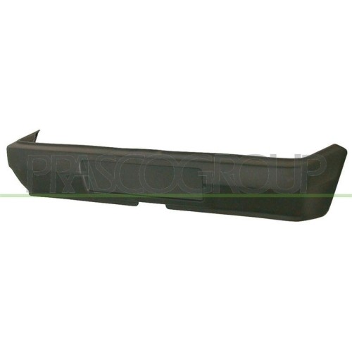 Pare-chocs Prasco FT1211051 Premium arrière pour remplacement carrosserie Fiat