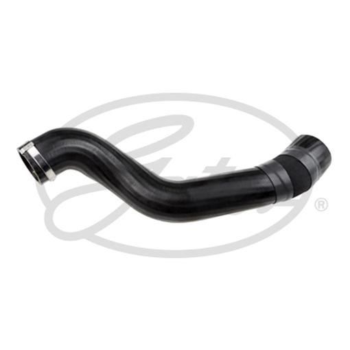 Gates Ladeluftschlauch Passend FüR Ford Ranger Tke 3.2 Tdci 4X4 09-0906-image