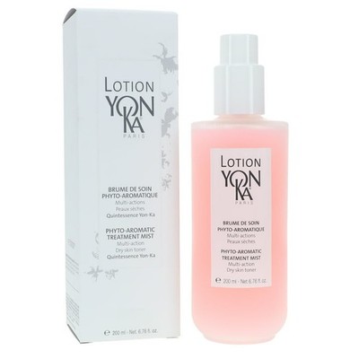 YonKa Lotion PS Toner For Dry Skin TWO PACK (200ml X 2 = 400ML) *NEW EXP 2028