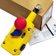 1Pcs Cable Pull Switch for 440E-L13043 Allen Bradley Guardmaster Lifeline 4 NEW