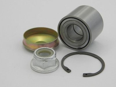 Radlagersatz MTR MT3974 für RENAULT MEGANE 2 BM0 CLIO 3 BR0 CR0 LM0 MODUS KR0