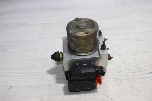 ABS Hydraulikblock Steuergerät 045001944 Opel Agila A Bj,01