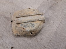 YAMAHA RSX100 ? 1V100 MOTORBIKE FLYWHEEL ENGINE COVER TRIM PANEL CASING