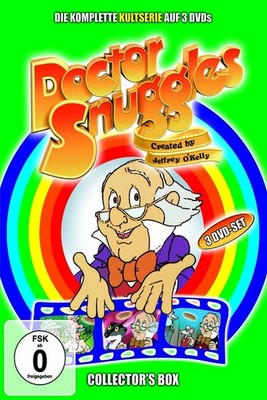Dr.Snuggles Collector'S Box (Special Edition) | DVD G