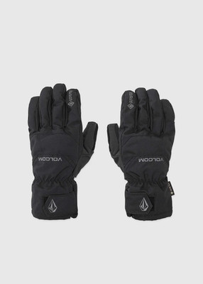 Volcom CP2 Gore-Tex Handschuhe - Schwarz