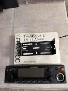 Kenwood Tm 255 | eBay