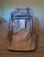 High Sierra Powerglide Pro Wheeled Backpack w/Telescoping Handle (Open Box)