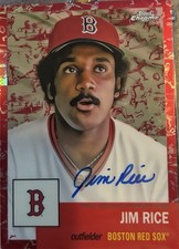 2022 Topps Chrome Platinum Anniversary Baseball Cards Checklist, Odds & Team Set Lists 34