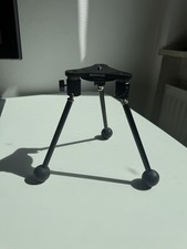 Novoflex Minipod Makrostativ