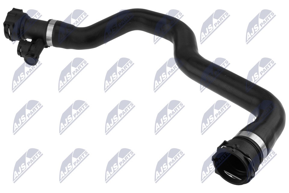 Fits NTY CPP-BM-063 COOLANT HOSE ⭐UK Stock⭐