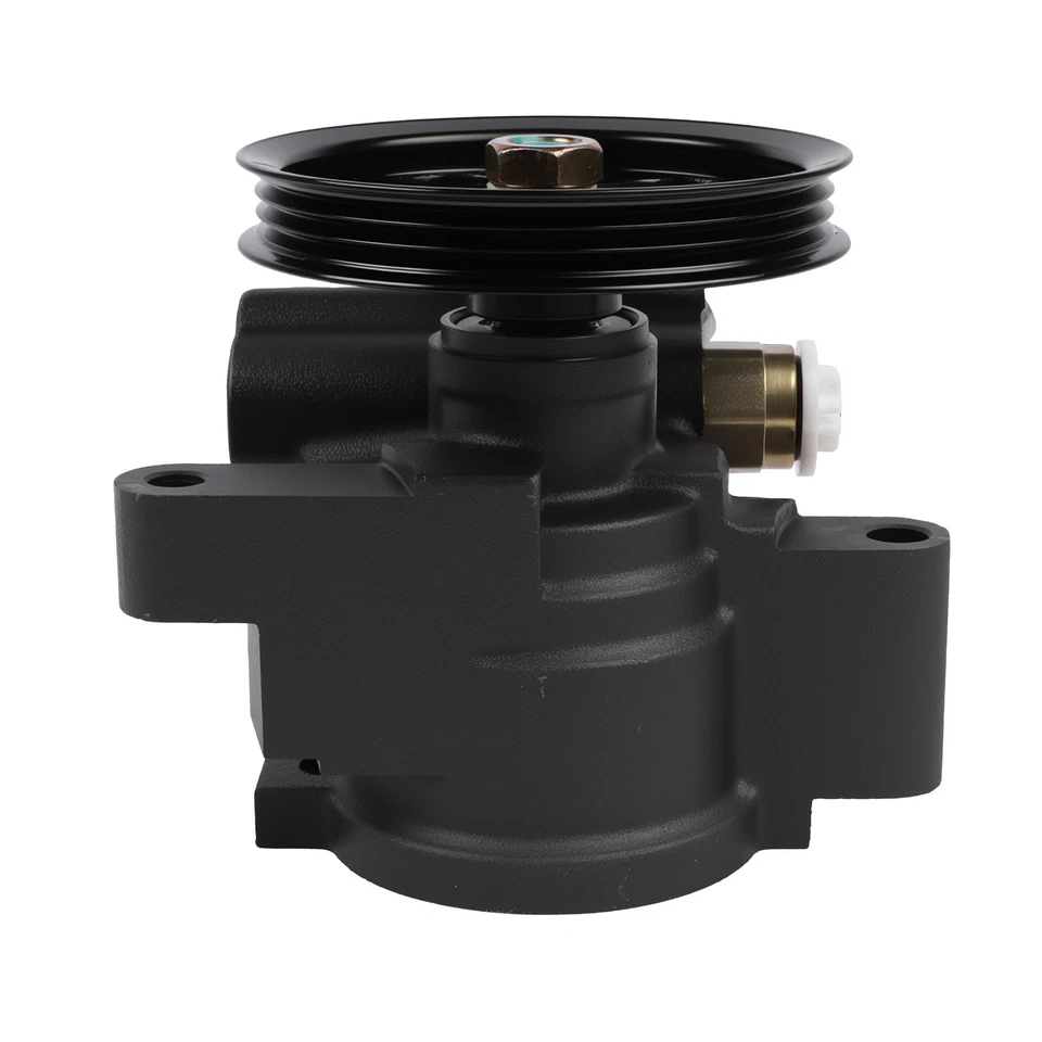 21-5945 New Power Steering Pump Fit For 1997 1998 1999 2000 Toyota RAV4 l4 2.0L - Image 2 of 4