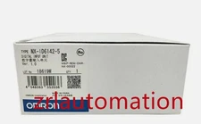 Original Omron NX-ID6142-5 Digital Input Unit NX-ID6142-5 Module
