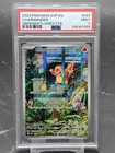 Charmander SVP #044 Obsidian Flames ETB Promo PSA 9 MINT – English