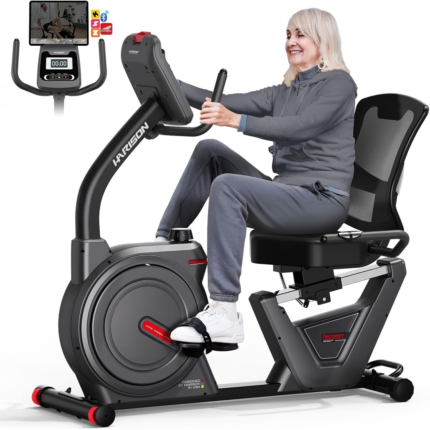 For Home With 450lbs Capacity