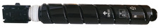 Canon GPR-61 GPR61 Black Toner Cartridge Without Box Weight: 2lb:10.0oz