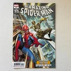 Amazing Spider-Man #11 First Print Cover A Marvel Comics 2025 #975!