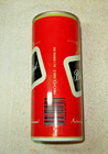 Carling Black Label 16 oz. Beer Can Aluminum — photo 4