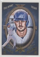 2016 Panini Diamond Kings Originals Kris Bryant #DKO9 ni4