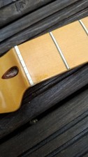 Squier Classic Vibe 50’s Telecaster neck. .... lovely