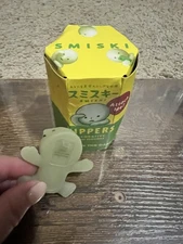 Smiski Hippers Glow In The Dark