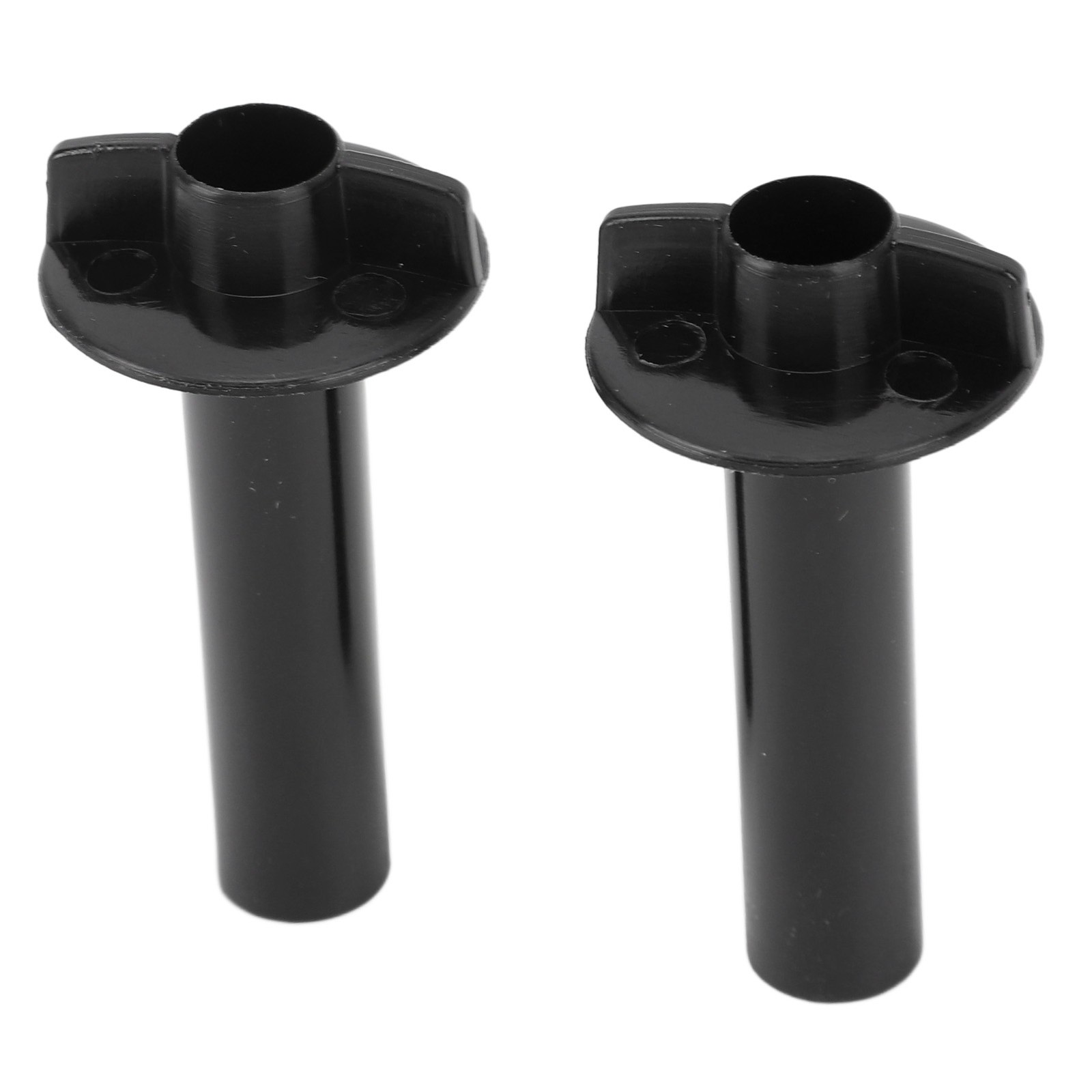 Rear Trunk Cargo Trim Panel Wing Nuts W711285 S300 Trim Panel Fastener Clip