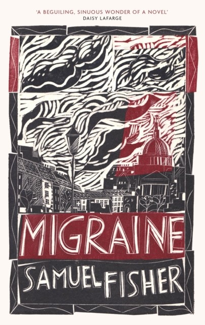 Migraine by Samuel Fisher - 9781472158284 - Image 4