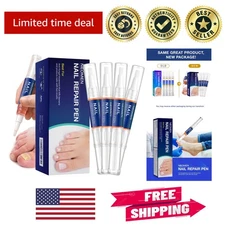 Gentle Nail Treatment Pen – Soothing Solution for Fungus & Fragile Nails 3ml