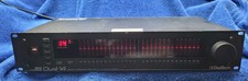 DigiTech MEQ Dual 14 MIDI Programmable Equali...