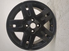 2005-2007 Chevrolet Cobalt Oem Wheel Rim Lqevy 2005-2007 Chevrolet Cobalt Oem Wheel Rim Lqevy