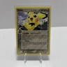 Pichu 76/110 Delta Species Holon Phantoms Pokemon Card 2006 Vintage