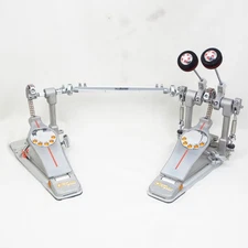 Pearl P-3002C "Demon Chain Double Pedal" "Twin Pedal