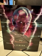 Avengers: Age of Ultron - Vision 1/6 Actionfi...