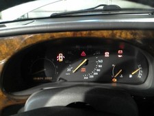 Compteur Saab 9-3